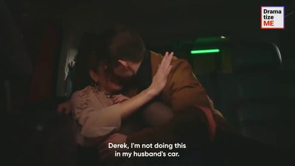 DRIVER CAUGHT CLIENT'S WIFE CHEATING _ @lovebuster456