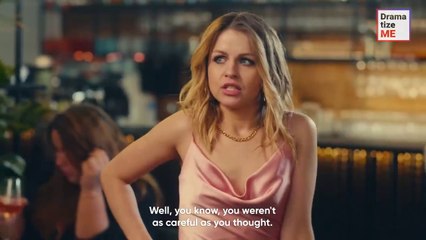 GIRL GOT TWO PROPOSALS AT ONCE _ @lovebuster456