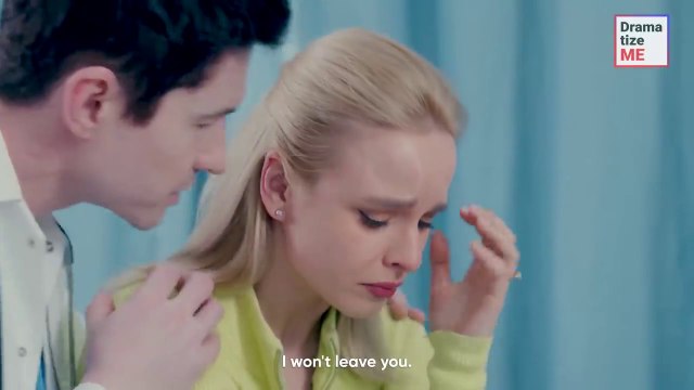 Girl Fakes Pregnancy To Trap A Rich Man _ @lovebuster456