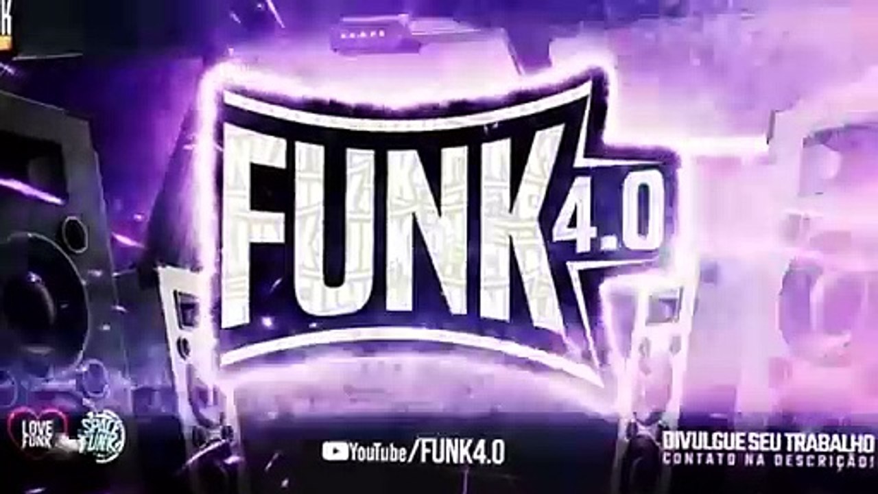 SEU MIMO SEU PRESENTE - FUNK DO TIK TOK - MC Digu e MC Marofa (Prod Digu)