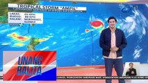 Hanging Habagat, patuloy na magpapaulan sa bansa - Weather update today as of 6:05 a.m. (August 13, 2024) | Unang Balita