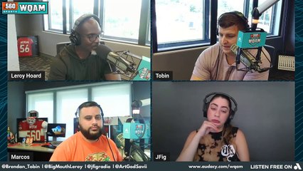 Lebron James goes viral for rejecting a kid for a photo... was he being a jerk?