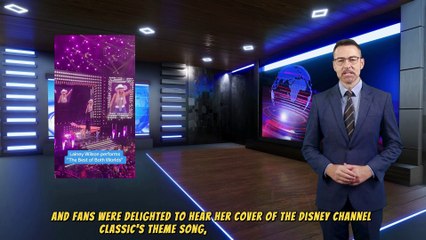 Fans Say Lainey Wilson 'Really Can Pull Off Anything' After 'Amazing' Miley Cyrus Cover