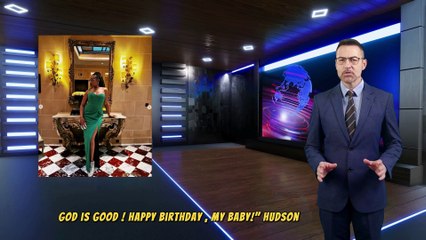 Fans in Disbelief Over How Grown Jennifer Hudson's Son Looks in New Photo 'Height Difference is Crazy'