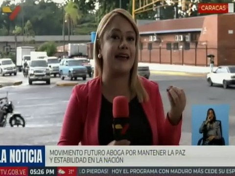 Caracas | Más de 53 movimientos sociales denuncian ataques cibernéticos contra Venezuela