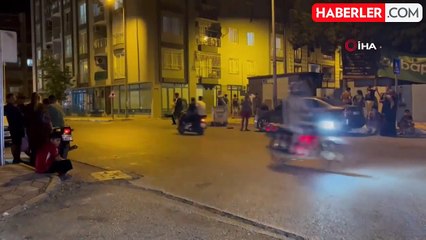 Hatay Valiliği'nden deprem açıklaması