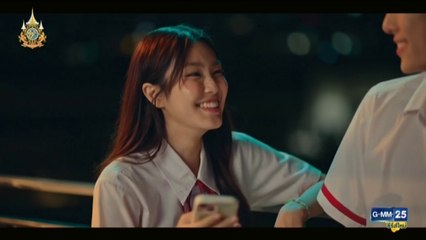 ความลับในคืนฤดูร้อน ตอนที่ 2 (EP.2) วันที่ 12 สิงหาคม 2567