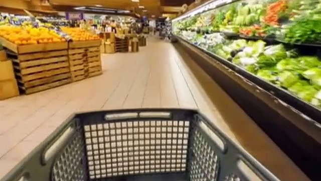 How to identify fake foods selling in market