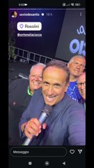 quanti arancini ho mangiato alla sagra di rosolini