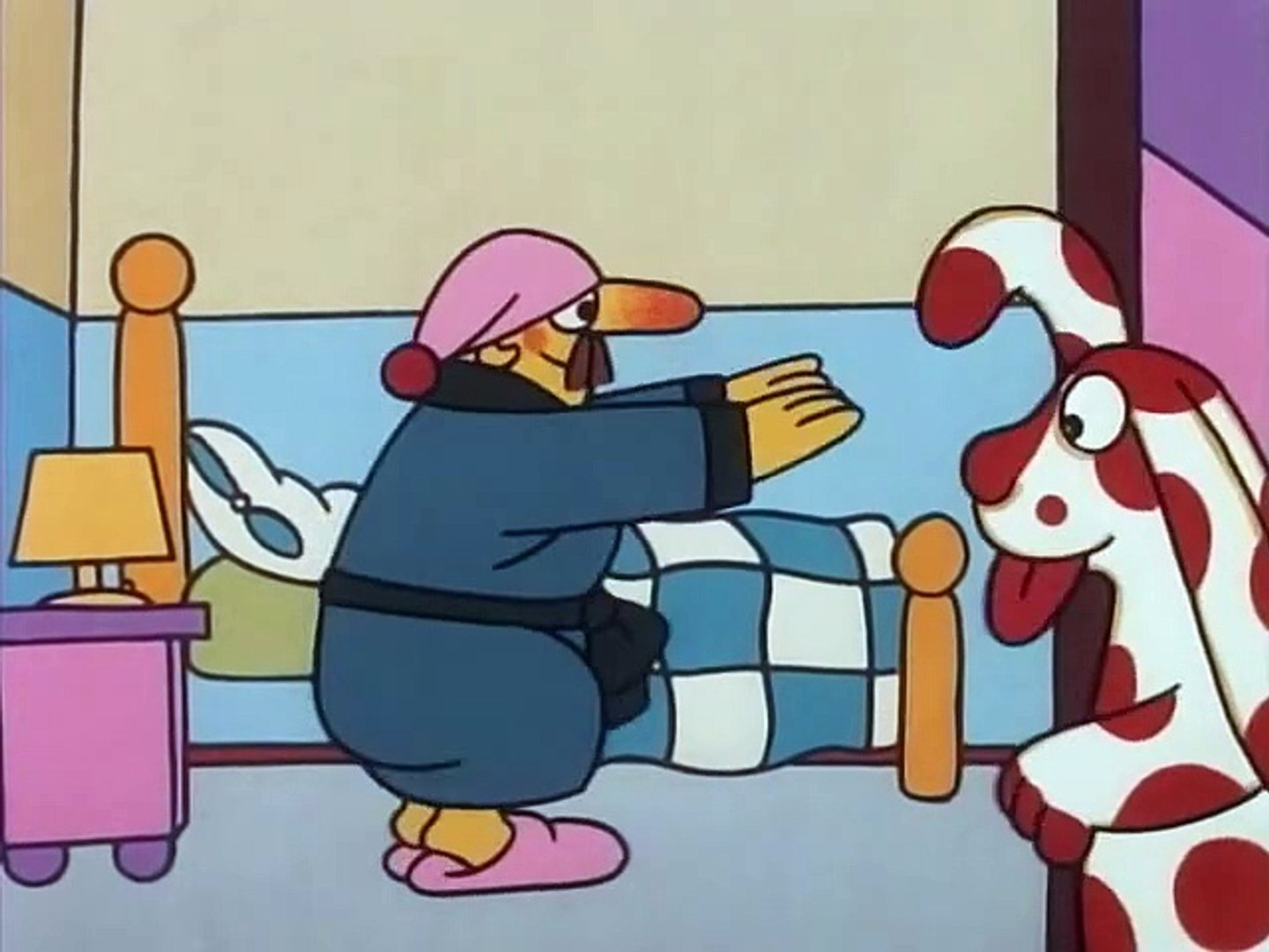 Butch Cat | Warner Bros. Entertainment Wiki | Fandom, image size:1440x1080