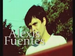 DOCUMENTAL ALEXIS FUENTES