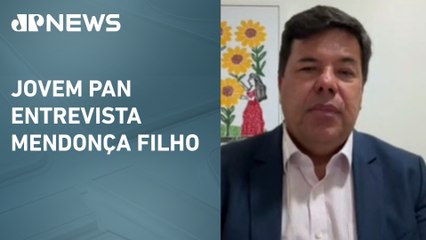Deputado comenta pautas polêmicas e o que devem ter prioridade no Congresso