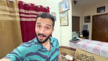 Jawad or Meri Larai ho gaiRevenge from Ghazal.