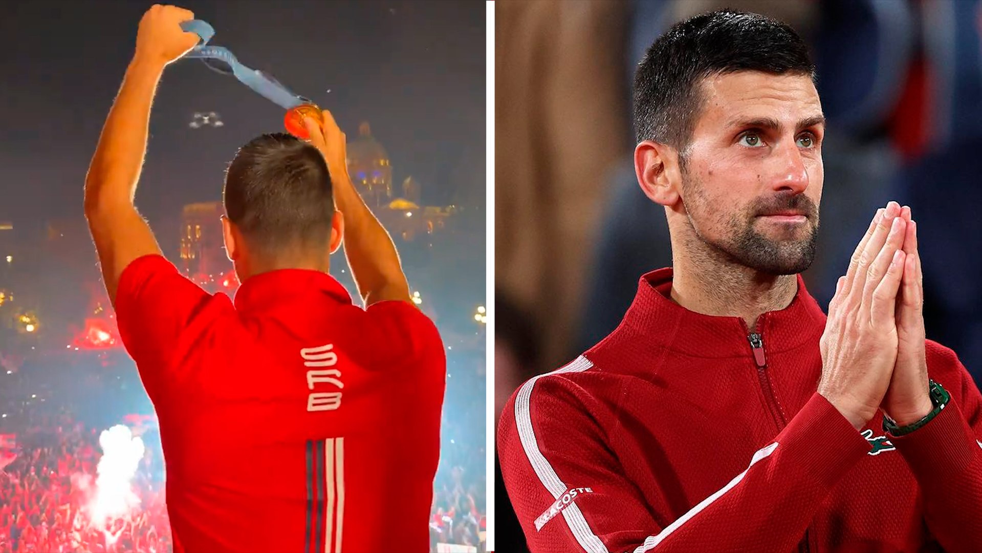 Masters 1000 de Monte-Carlo. Novak Djokovic qualifié pour les quarts de