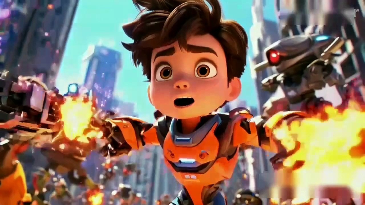 Rise of the Shadows | official trailer
