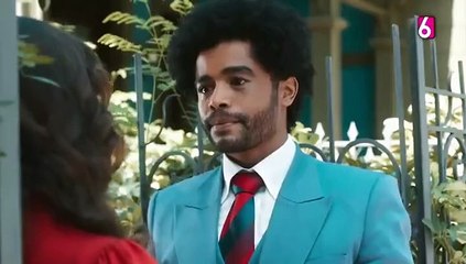 13. Amor Perfecto (Amor Perfeito), en español