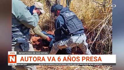 Autora de la canción 'Va' en prisión a los 6 años 🎶