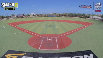 Red Easton - Senior States (2024) Sun, Aug 11, 2024 7:40 AM to 10:41 PM