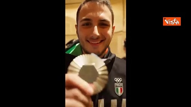 Olimpiadi Parigi, ecco le 40 medaglie conquistate dall'Italia ai Giochi
