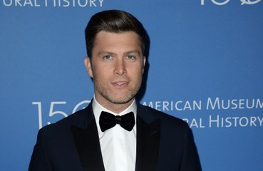 Colin Jost Recovers and Feels 'Fine' After Olympic Injury and Illness 🏅