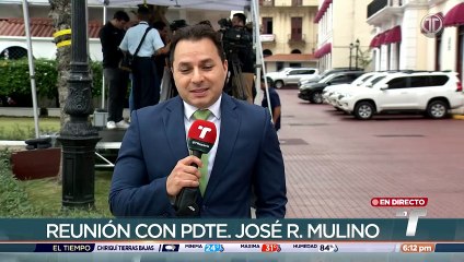 Atletas panameños que hicieron historia en París retornan al país