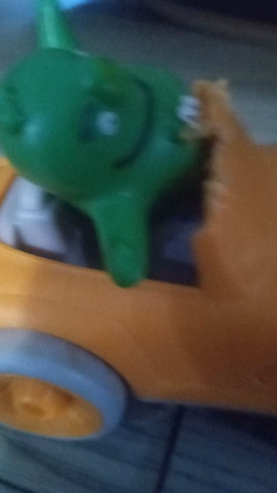 Toy Car 4