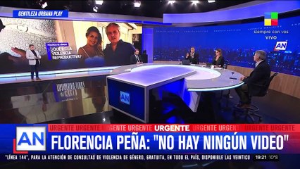 ️ TAMARA PETTINATO: "Soy blanco de amenazas"