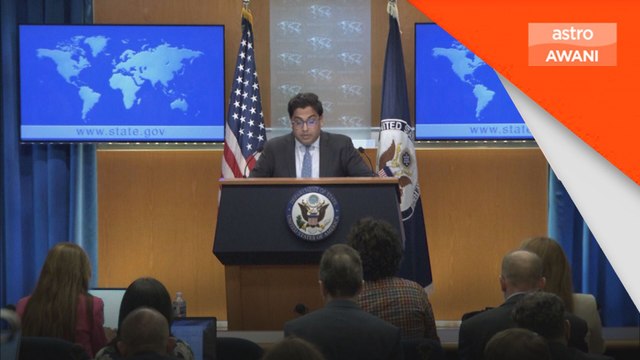 Kekejaman zionis: A.S jangka rundingan gencatan senjata Gaza diteruskan