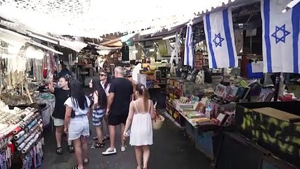 Gana Fuerza la amenaza de un ataque de Irán contra Israel