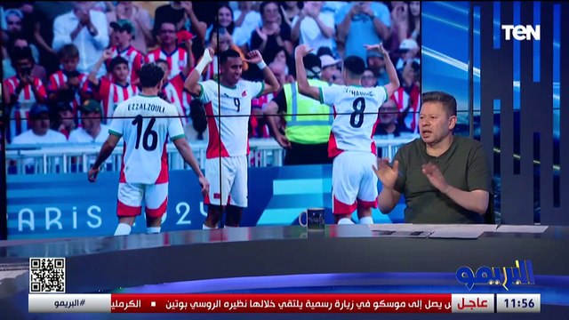 تفاصيل حصرية لإنتقال بن شرقي وبن رمضان للأهلي ولقاء مع رضا عبد العال في البريمو