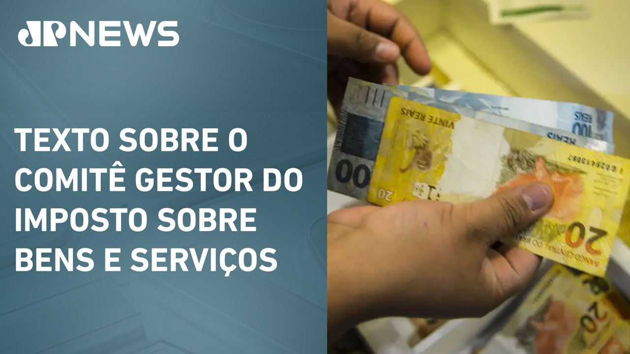 Câmara aprova urgência para a regulamentação da reforma tributária