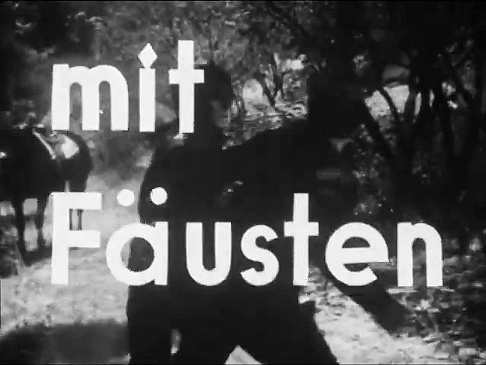Fuzzy rechnet ab | movie | 1947 | Official Trailer