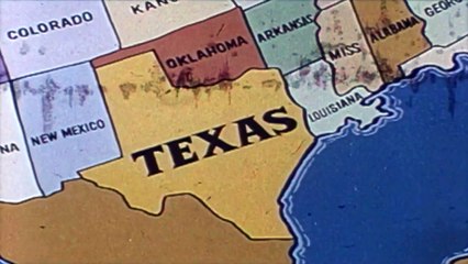 Alamo | movie | 1960 | Official Trailer