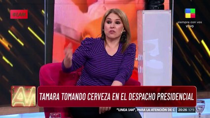  FABIOLA YAÑEZ confirmó que fue víctima de violencia de género