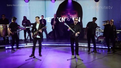 UB40 Celebrates 45th Anniversary with Album and Tour