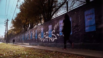 Los bastardos | movie | 2023 | Official Trailer