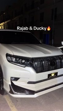 Rajab butt x ducky bhai ❤️ #rajabfamily #rajab #shorts (2)