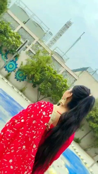 My vlog video
