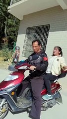 Chinese#husband#wife#funny#memes