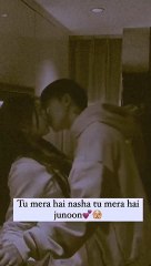 Couple goals  couple vibes