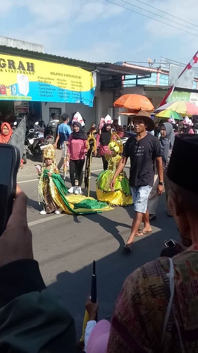 12 Agustus 2024 Cumedak se kec sumber jambe