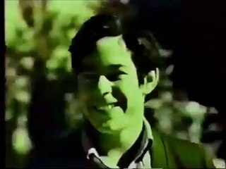 1970s Milky way candy - Barry Williams ("The Brady Bunch") TV commercial