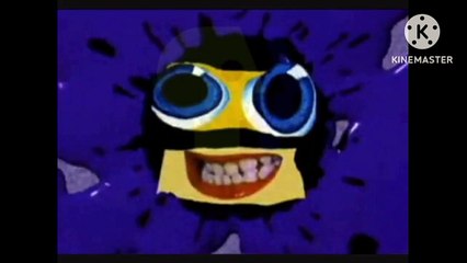 Klasky csupo smash into PBS dirty logo 1996 cgi window1