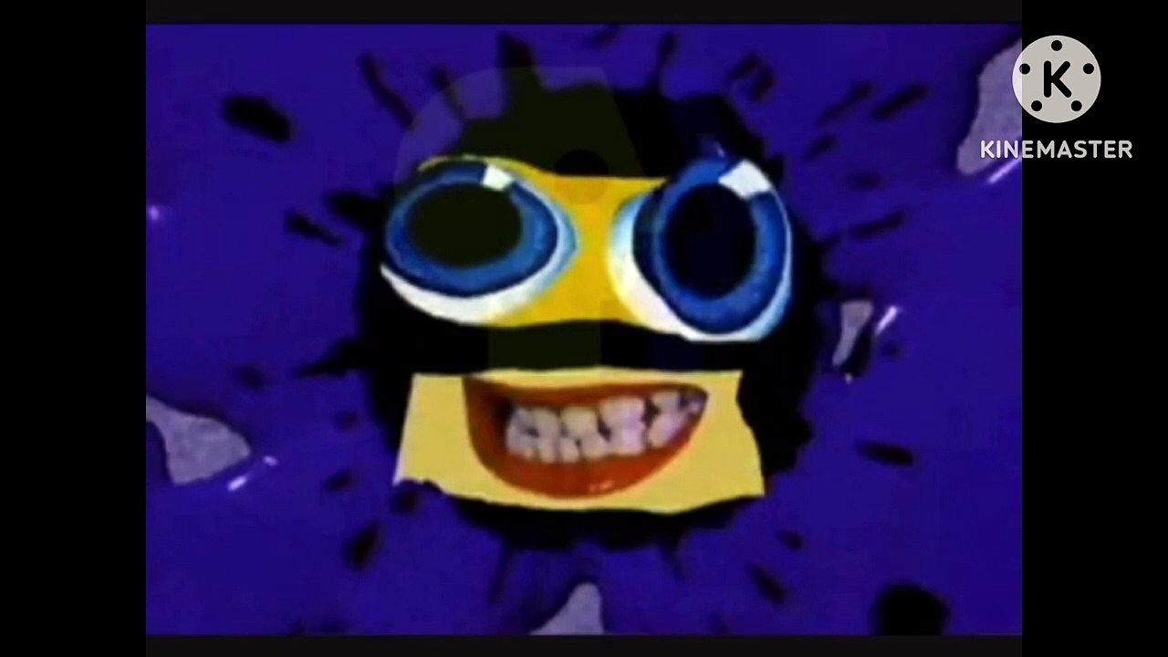 Klasky csupo smash into PBS dirty logo 1996 cgi window1