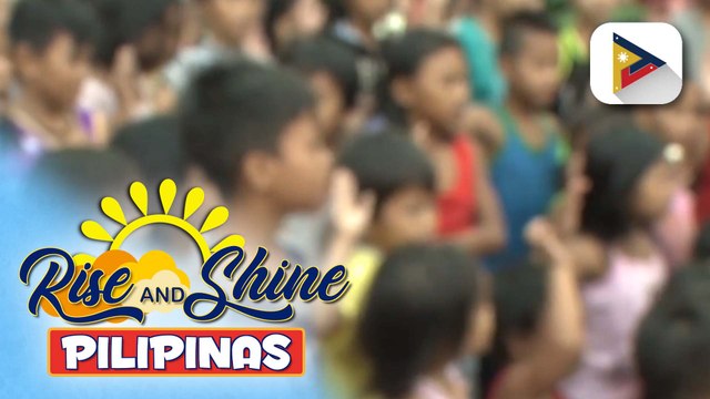 PBBM, ipinag-utos ang pagtatatag ng Presidential Office for Child Protection
