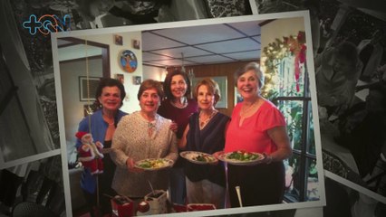 Leda Chavarría: 40 años de ser un Faro de Conocimiento Histórico para sus alumnas.-120824