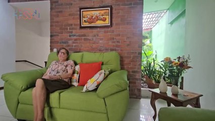 mqn-Nueva Centenaria en Naranjo: Julia González celebra 100 años de vida-120824