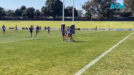 Macquarie v Parkes league tag | August 2024 | Daily Liberal
