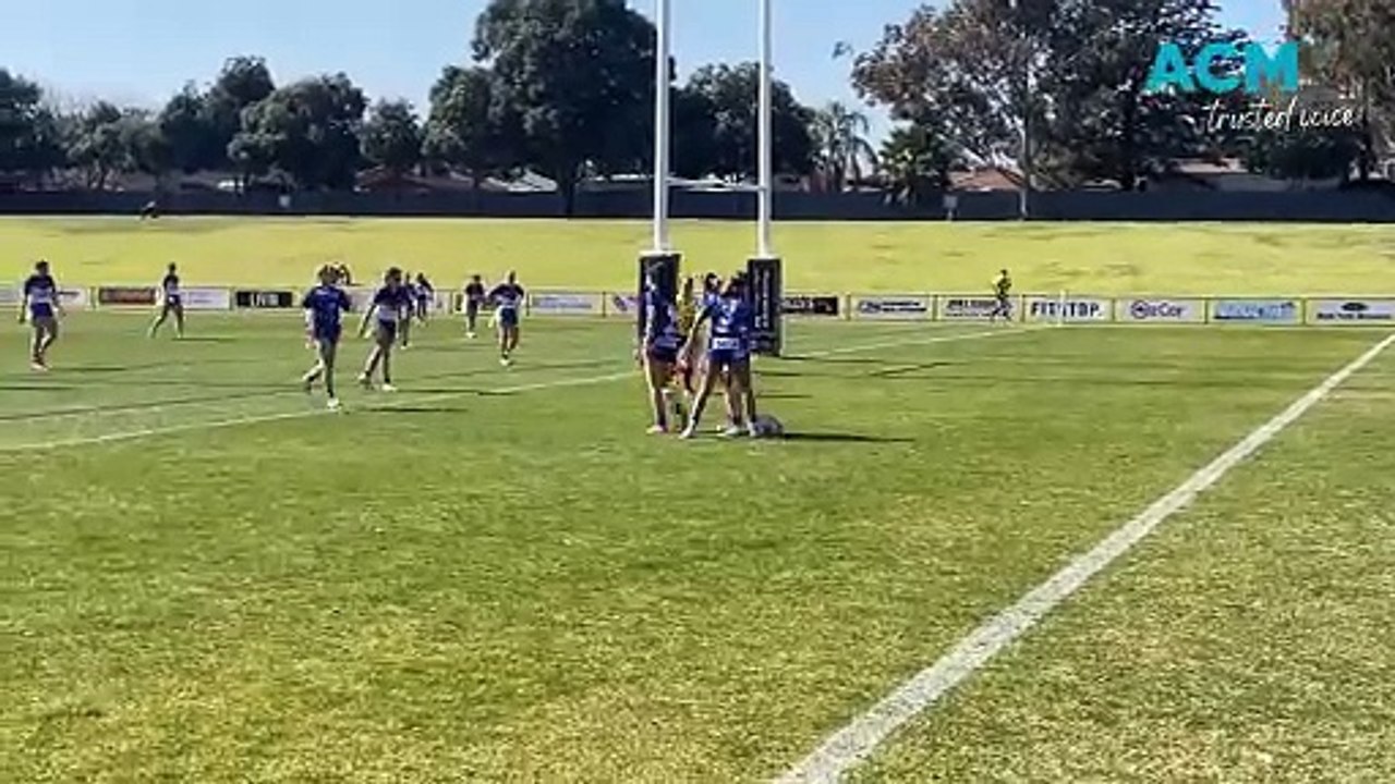 Macquarie v Parkes league tag | August 2024 | Daily Liberal