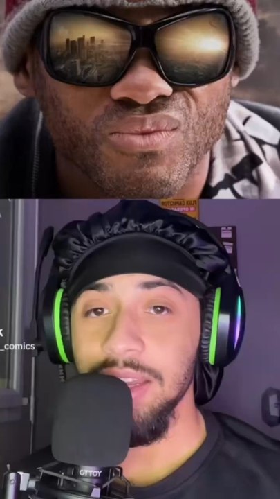 Tu te rappelle de cette scene !!?